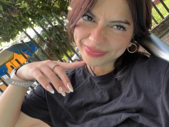 SamantaCarter - Camera khiêu dâm &amp; quyến rũ trực tiếp - 25022101