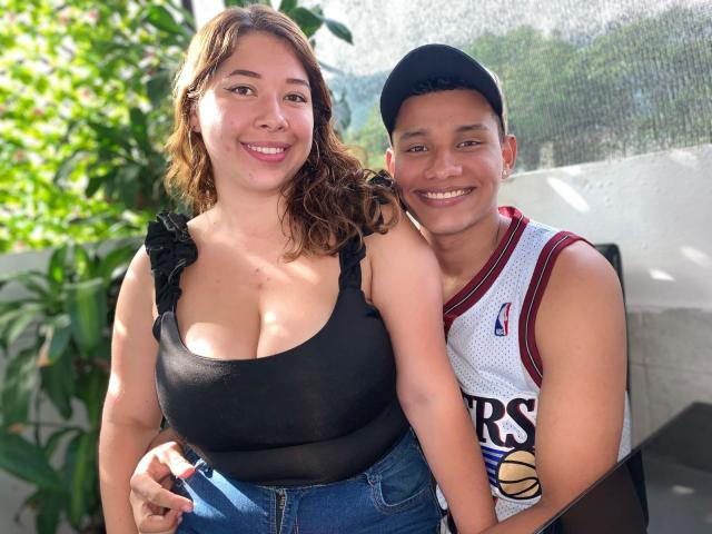 CataAndMoreno - Sexe cam en vivo - 25022297