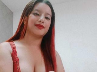 AnnieWinster - Live porn &amp; sex cam - 25022437