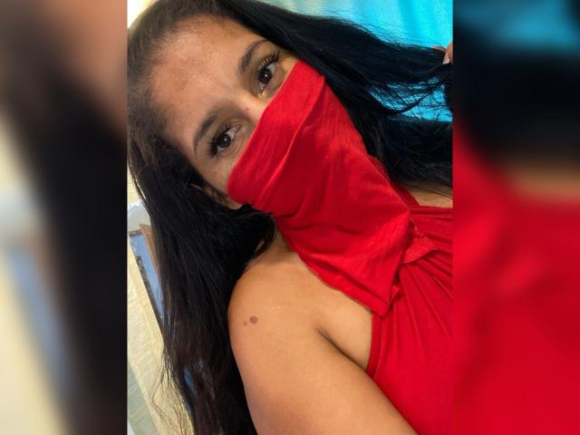 KiraTaleb - Live sex cam - 25022673