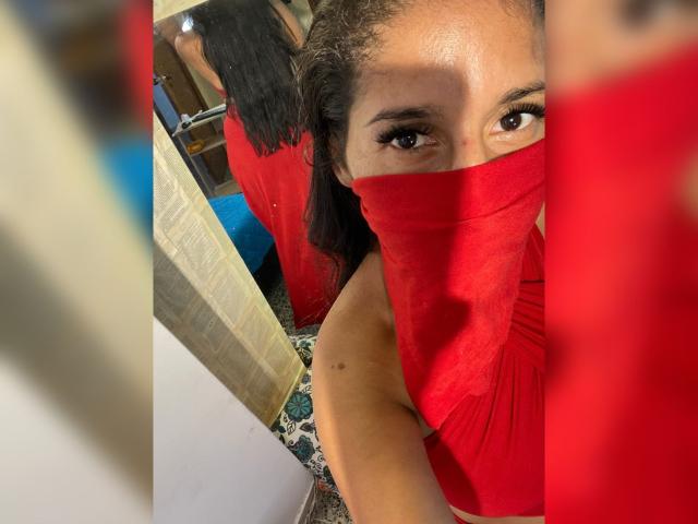 KiraTaleb - Live porn &amp; sex cam - 25022693