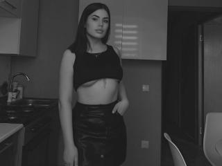 PanteraBess - Sexe cam en vivo - 25023273