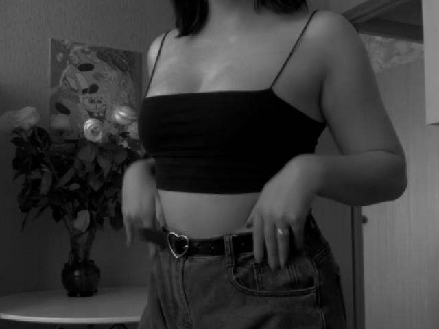 PanteraBess - Live porn &amp; sex cam - 25023281