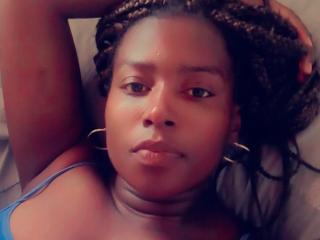 CandyChocolat - Sexe cam en vivo - 25023361