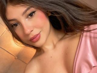 MillyLane - сексуальная веб-камера в реальном времени - 25023437