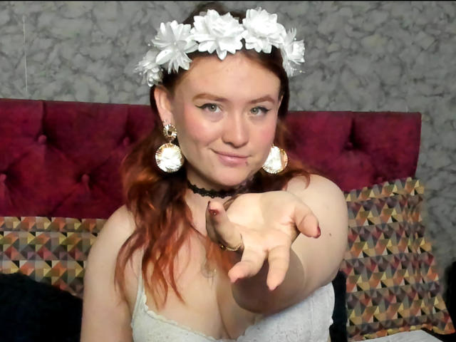 AliaMillers - Live sexe cam - 25023569