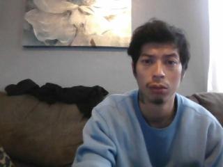 ChefHotDru - Live porn &amp; sex cam - 25023629