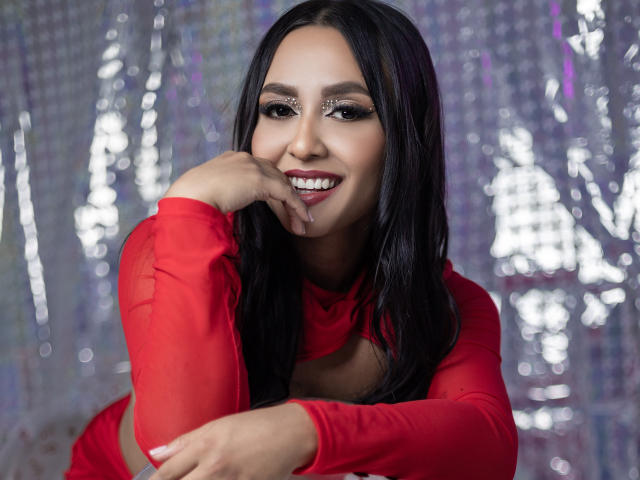 SofiaJames - Camera khiêu dâm &amp; quyến rũ trực tiếp - 25023857