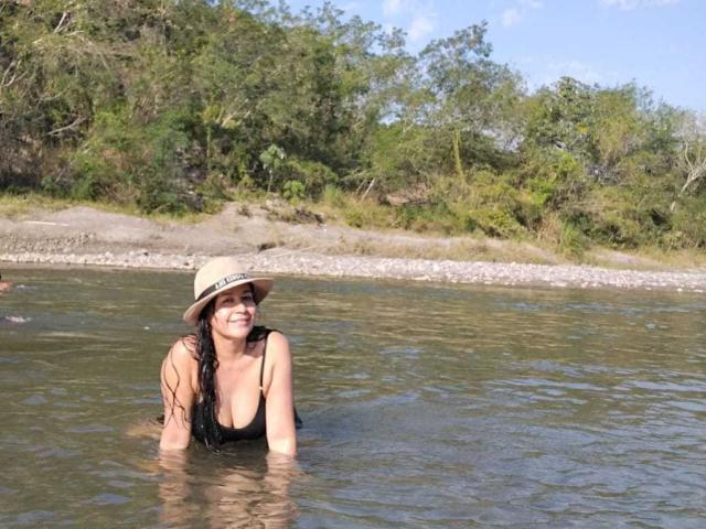 TamaraFoxy - פורנו בשידור חי ומצלמת סקס - 25024309