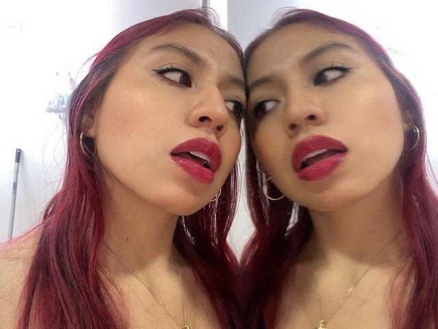 ZoeBlack - Camera khiêu dâm &amp; quyến rũ trực tiếp - 25025197