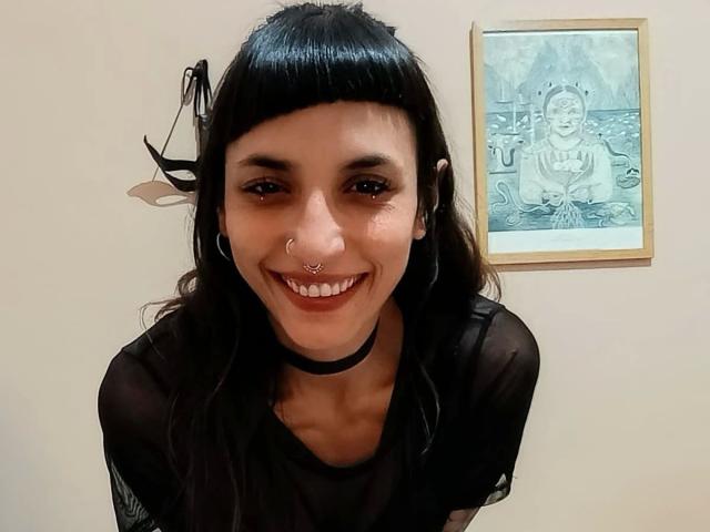 LunaPerez-hot - Sexe cam en vivo - 25026493