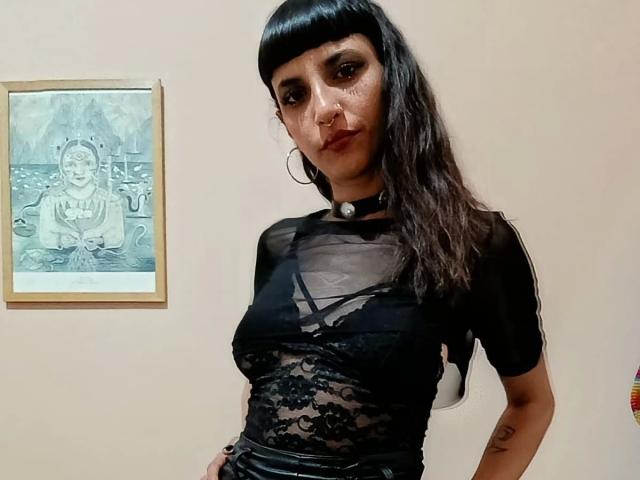 LunaPerez-hot - Live porn &amp; sex cam - 25026497