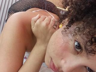 DanellaVera - Live porn &amp; sex cam - 25027141