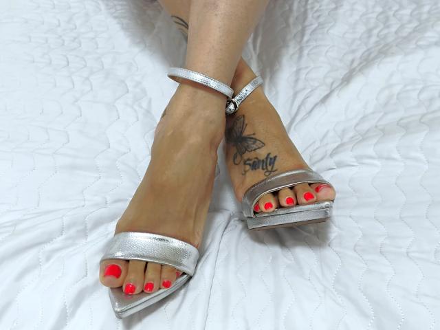 SeleneJans - Sexe cam en vivo - 25027513