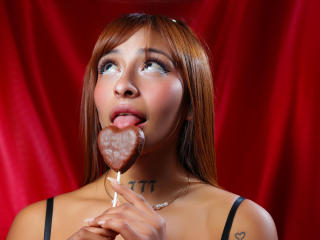 NatashaMejia - Live porn &amp; sex cam - 25028005