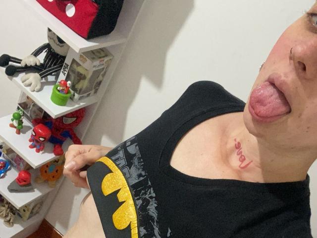 ValeriaNaughtySex - Live porn &amp; sex cam - 25028149