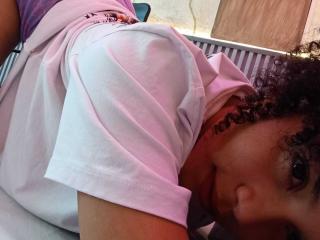 DanellaVera - Live porn &amp; sex cam - 25028301