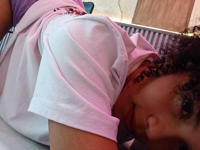 DanellaVera - Live porn &amp; sex cam - 25028301