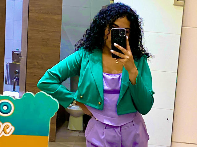 SophieSonyas - Live Sex Cam - 25028973