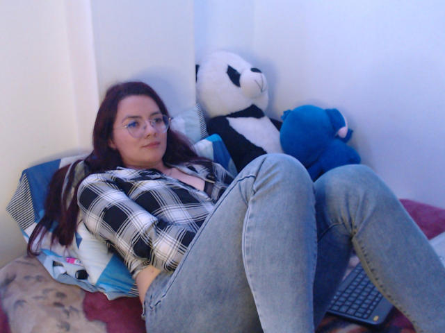 EimmyHoskX - Live sex cam - 25029201