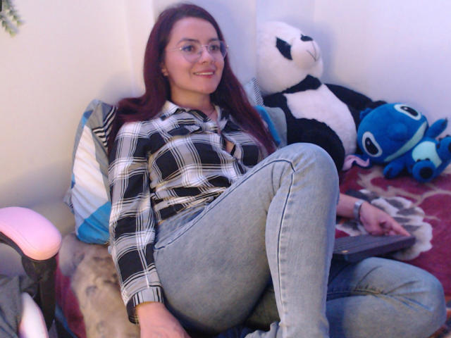 EimmyHoskX - Live porn &amp; sex cam - 25029361