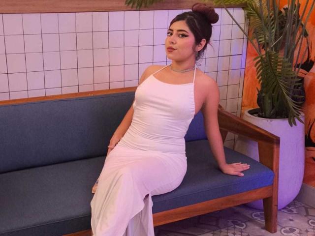 MimiLuvy - сексуальная веб-камера в реальном времени - 25029413