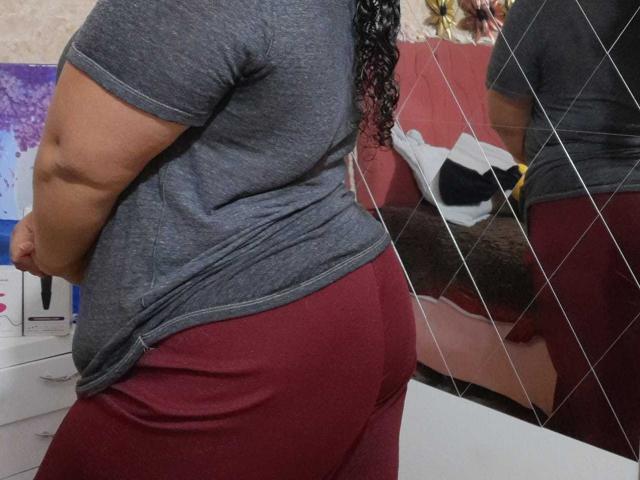 MelannieCarter - Live sex cam - 25029433