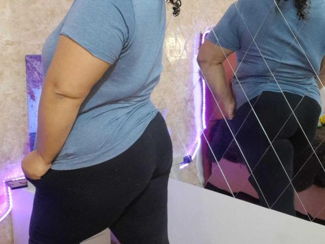 MelannieCarter - Live sex cam - 25029461