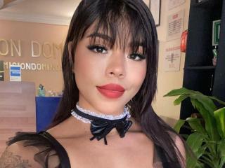 IsisAna - Live porn &amp; sex cam - 25029673