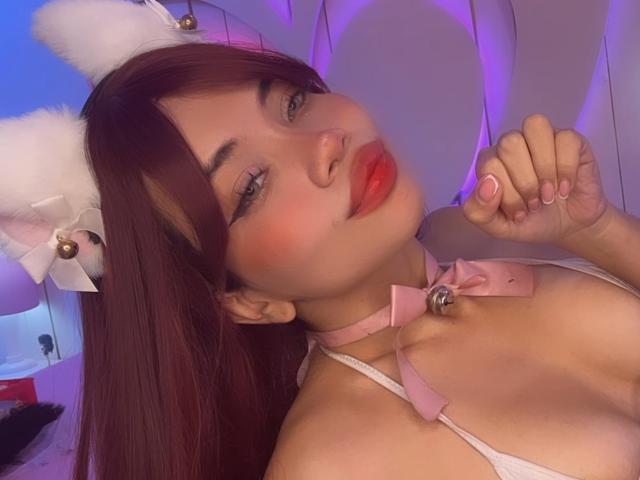 LiliMays - ライブポルノ&amp;セックスカム - 25029941