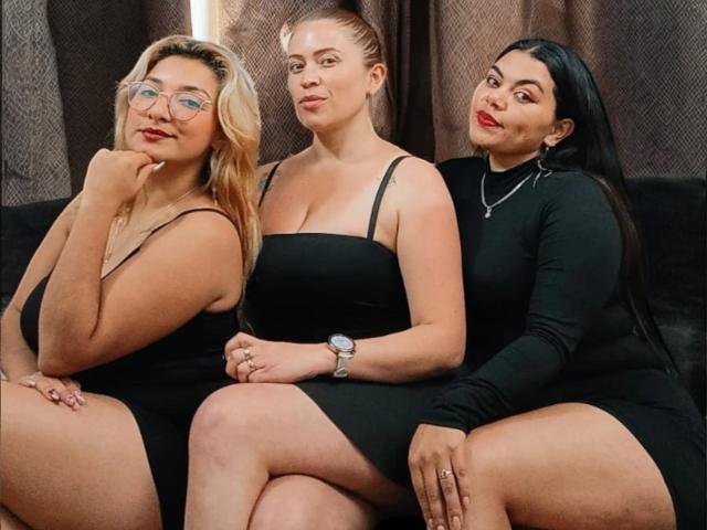 FantastykLadies - Live sex cam - 25030013