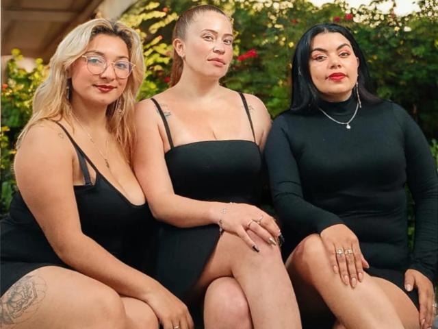 FantastykLadies - Live sex cam - 25030029