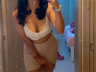 JazminSweet69 - Live porn &amp; sex cam - 25030081