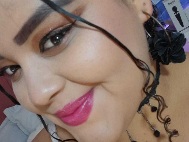 MelannieCarter - ライブポルノ&amp;セックスカム - 25030305