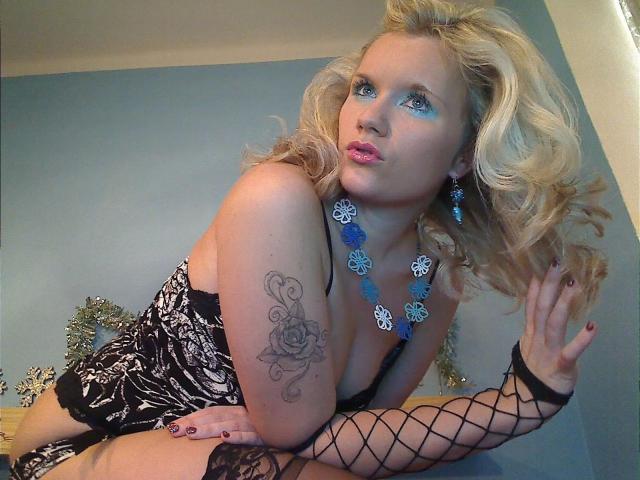 LadyMargaret-hot - Sexe cam en vivo - 25030469