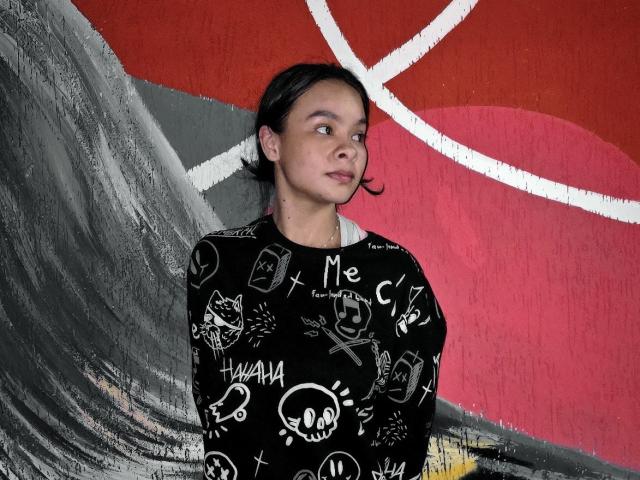 NoaStewart - Camera khiêu dâm &amp; quyến rũ trực tiếp - 25030745