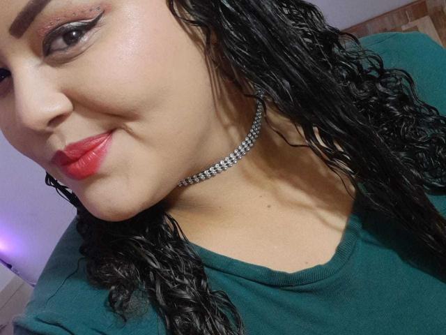 MelannieCarter - Live porn &amp; sex cam - 25030993