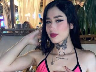 AryaFiore - Live porn &amp; sex cam - 25031177