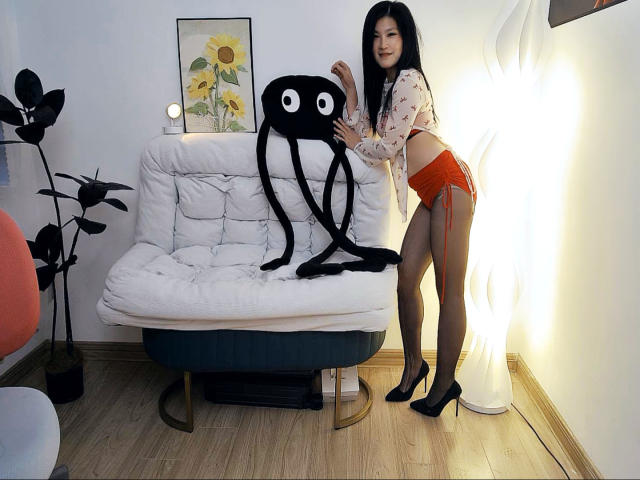 AilsaJade - Porno na żywo i seks kamera - 25031213