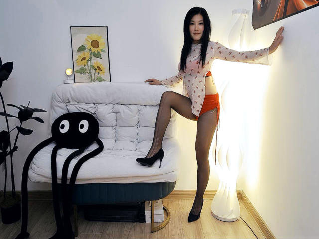 AilsaJade - Live Sex Cam - 25031225