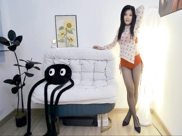 AilsaJade - Camera khiêu dâm &amp; quyến rũ trực tiếp - 25031229