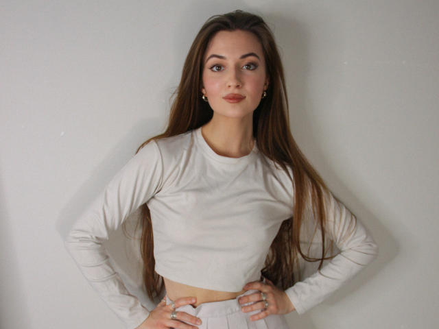 MartaRo - сексуальная веб-камера в реальном времени - 25031933