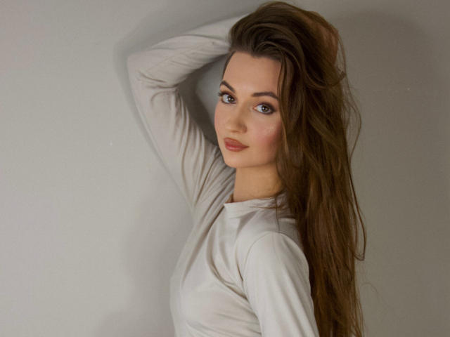 MartaRo - Camera khiêu dâm &amp; quyến rũ trực tiếp - 25031945