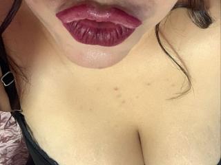 ScarlettParchMusa - Sexe cam en vivo - 25032273