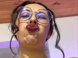ScarlettParchMusa - Live porn &amp; sex cam - 25032289