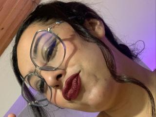 ScarlettParchMusa - Sexe cam en vivo - 25032305
