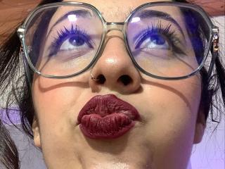 ScarlettParchMusa - Sexe cam en vivo - 25032309