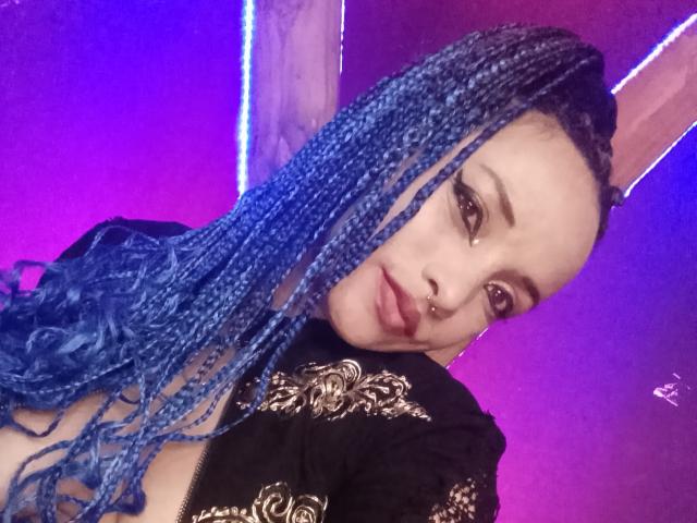 DalilaMusa - Live porn &amp; sex cam - 25032349