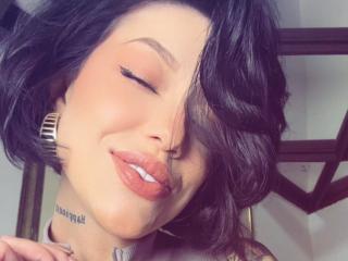 HannahBorbon - Camera khiêu dâm &amp; quyến rũ trực tiếp - 25032397