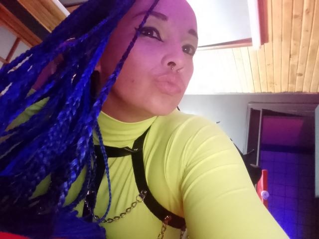 DalilaMusa - Live porn &amp; sex cam - 25032677